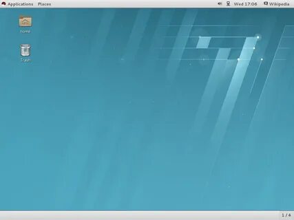 Red hat enterprise linux