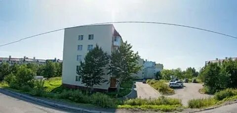 Камчатская 7