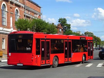 Маз 203