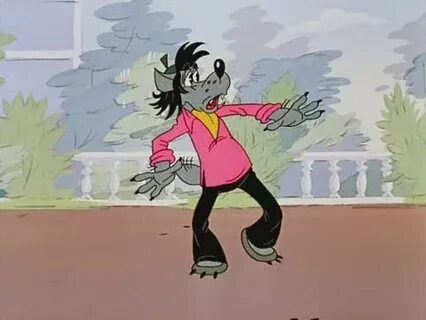 Ну погоди 1980