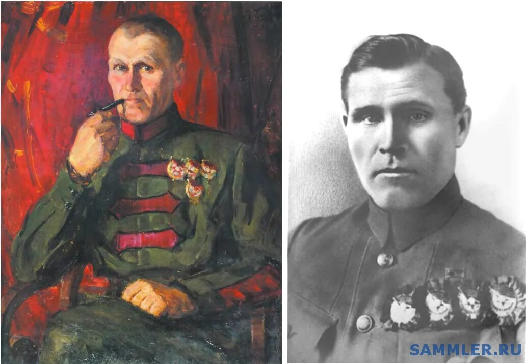 Lew konstantinowitsch stepanow