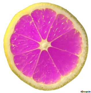 Pink lemon