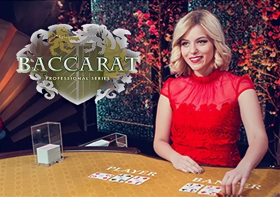 Советы по игре в баккара. Советы по игре в баккара