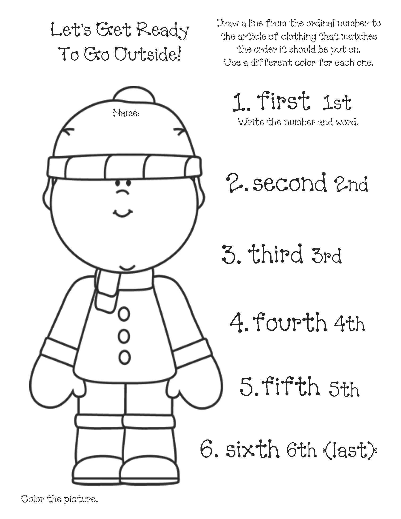 Clothes number. Winter clothes worksheets for kindergarten. winter clothes worksheets for kids kindergarten. clothes numbers worksheets. winter clothes worksheets for preschoolers.