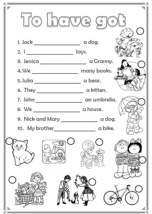 Have has задания 1 класс. Have got has got worksheets 2 класс. have has got worksheets 2 класс. have got has got worksheets. have got has got задания 3 класс worksheet.