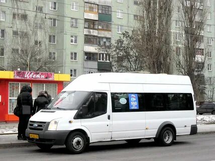 Автобус 246 карта