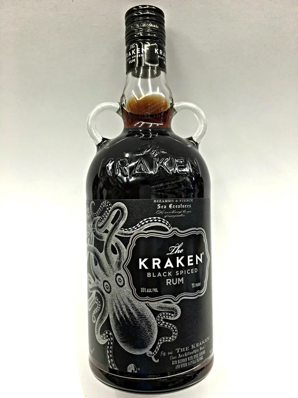 Что такое кракен магазин. Kraken Black Spiced. Ром Kraken Black Spiced. Kraken Black Edition Ром. Бутылка Кракен.