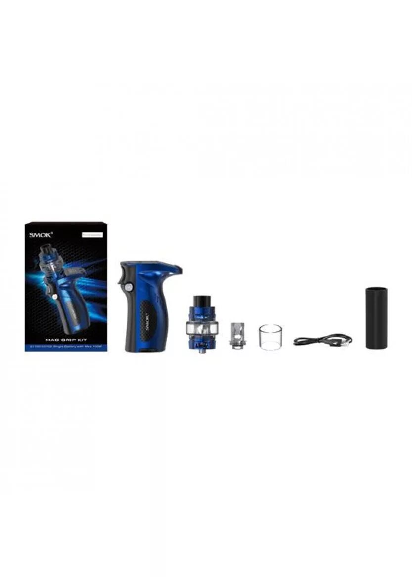 Маг девайс. Smok mag v8 kit. смок mag v8. smok mag grip kit. смок маг грип 100 в.