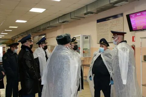 Ик 1 владимирская область
