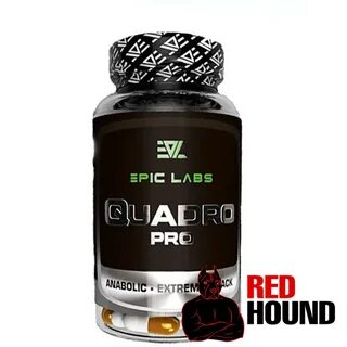 Epic labs