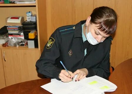 Задолженности судебным приставам мурманская