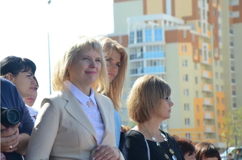 элжур 17 школа саранск