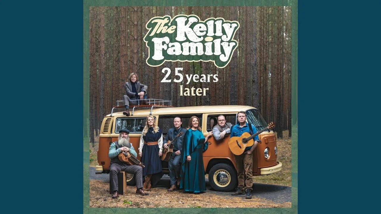He has a dream. Kelly Family. We had a Dream the Kelly Family. Kelly Family обложка. "The Kelly Family" && ( исполнитель | группа | музыка | Music | Band | artist ) && (фото | photo).