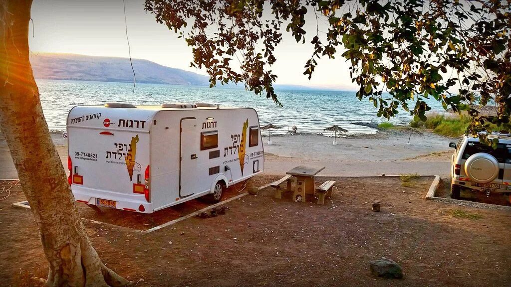 Аренда каравана. Караван в Израиле. Caravan (Israel). Снять Караван в Израиле. Строительство каравана в Израиле.