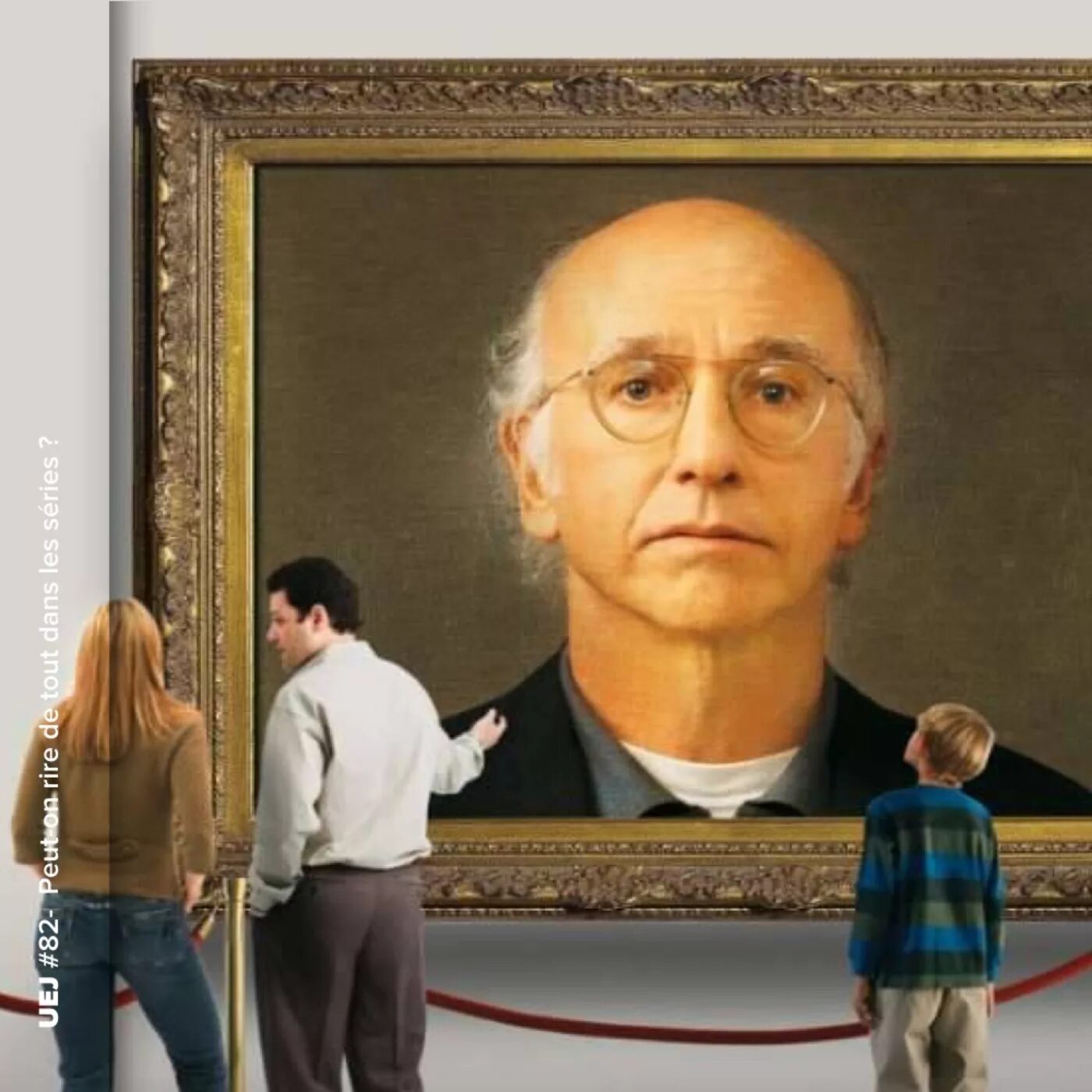 Larry David в молодости. Larry David: Curb your enthusiasm (1999). Ларри Дэвид 2024. Умерь свой энтузиазм качество