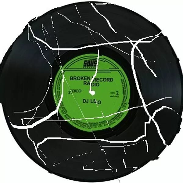 Broken record перевод. Broken record. radio record breaks.