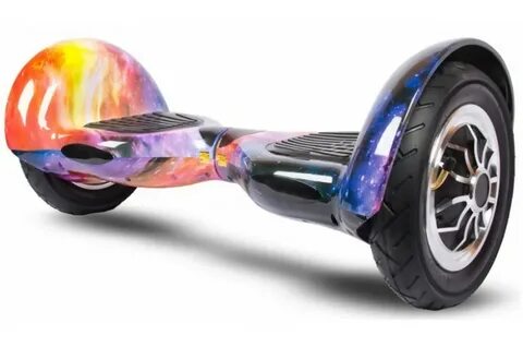 Smart wheel