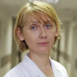 Доктор шевченко