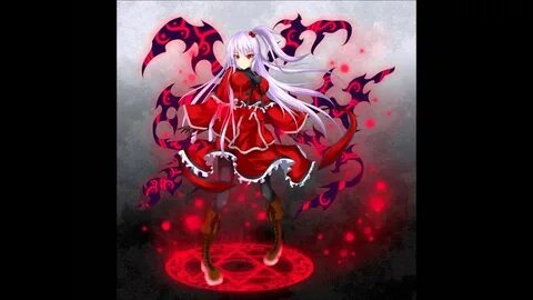 Shinki art animation