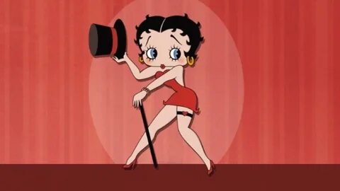 Betty Boop Wallpapers HD.