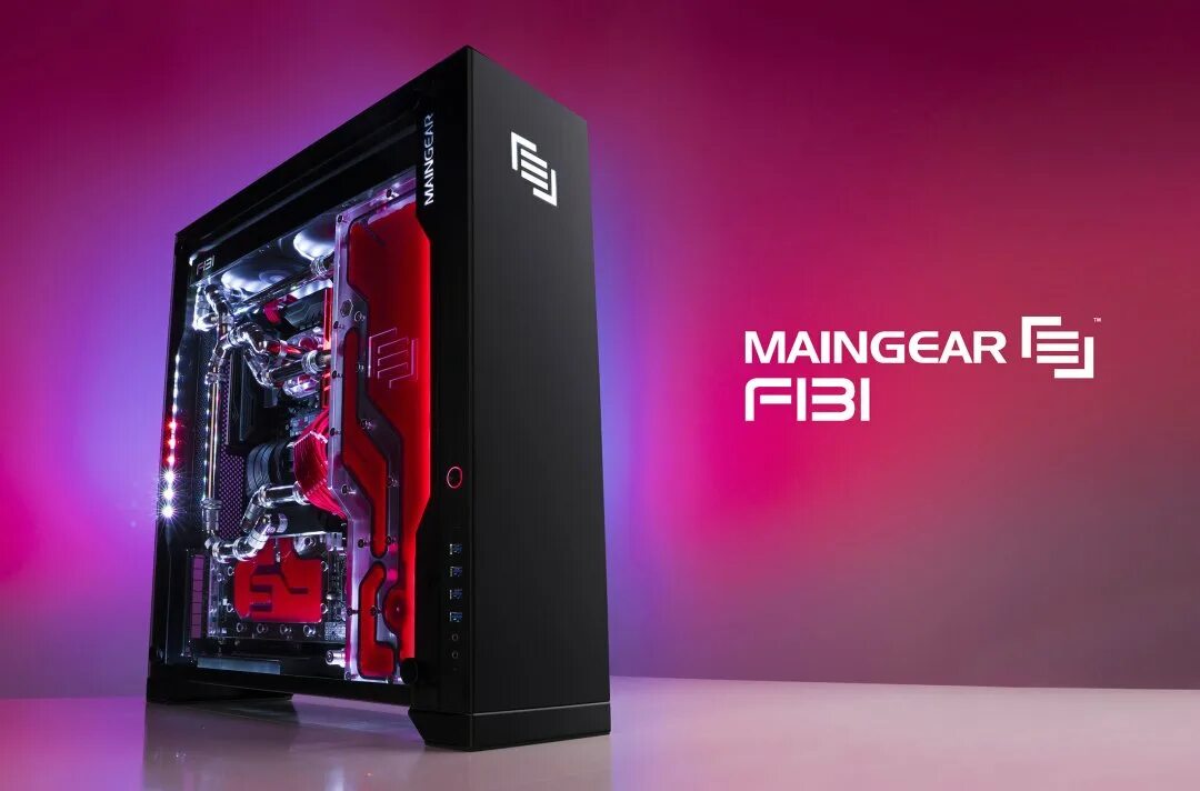 Maingear PC Case. Компьютер Maingear f131. Сборка ПК. Игровой ПК.