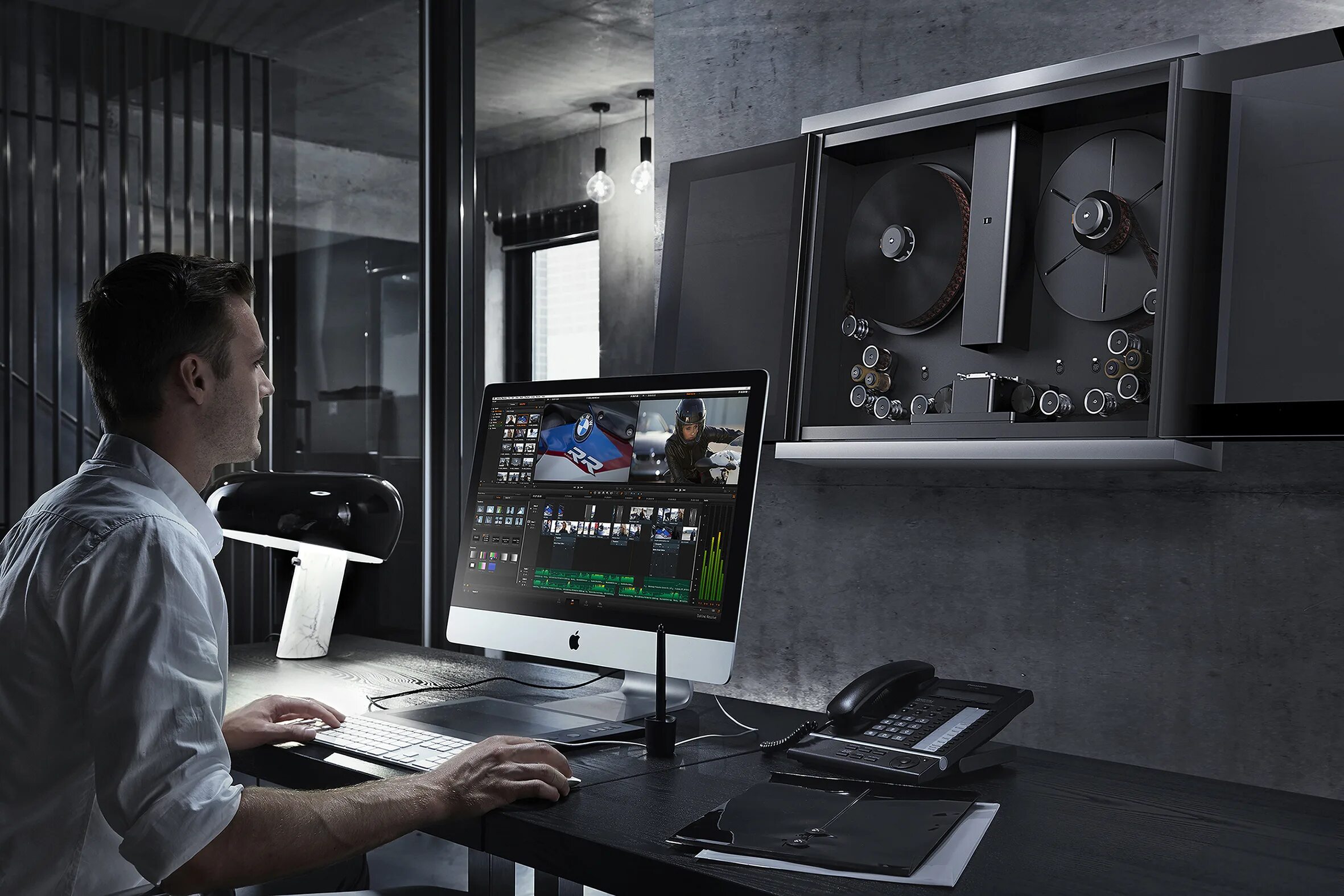 Ремонт blackmagic. DAVINCI resolve Cintel Scanner. Матрица Blackmagic. Компьютер для трансляций Blackmagic.