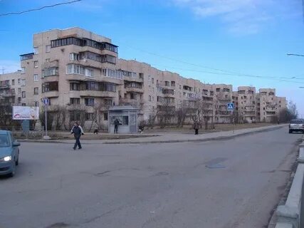 Железная 80