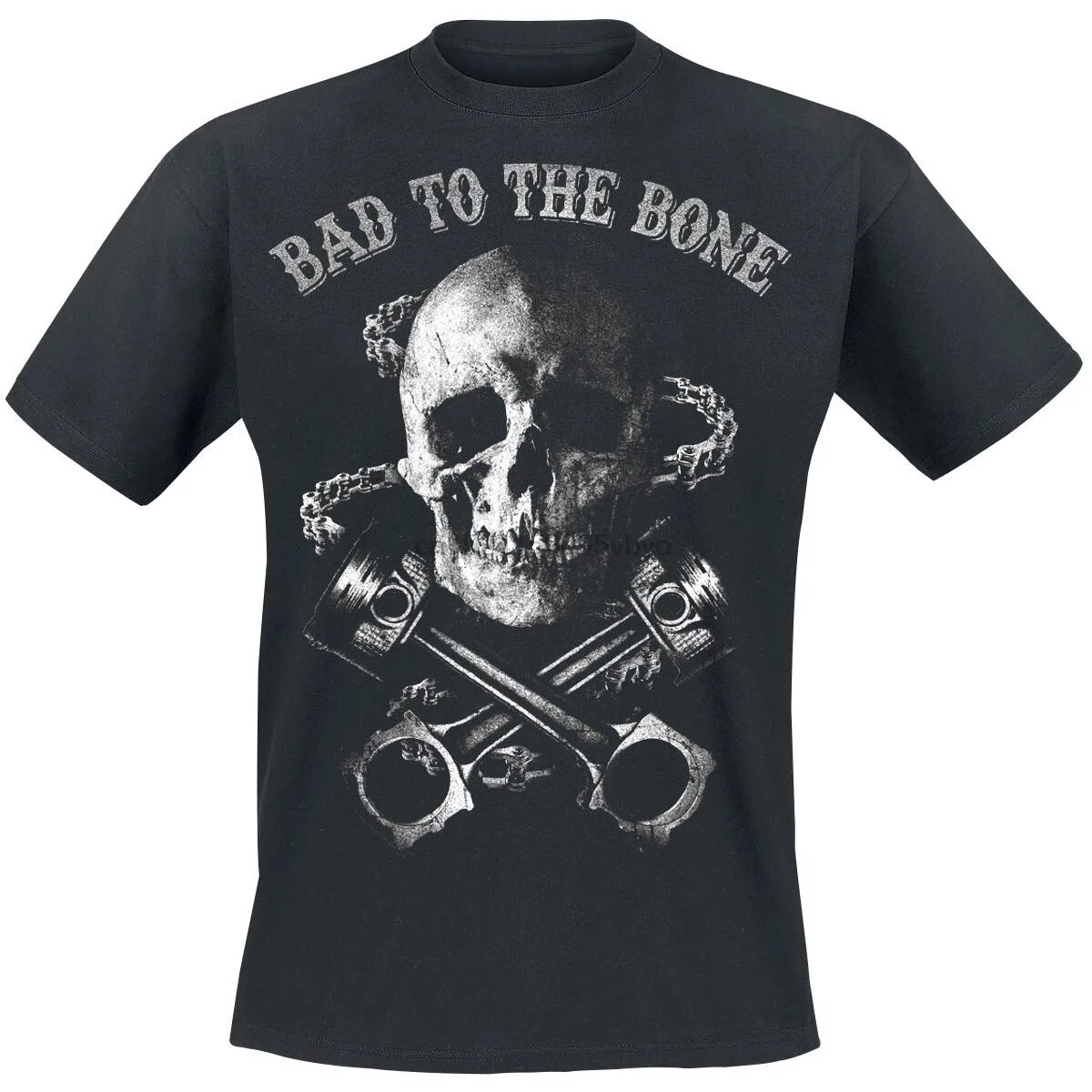 Bad to the bone песня