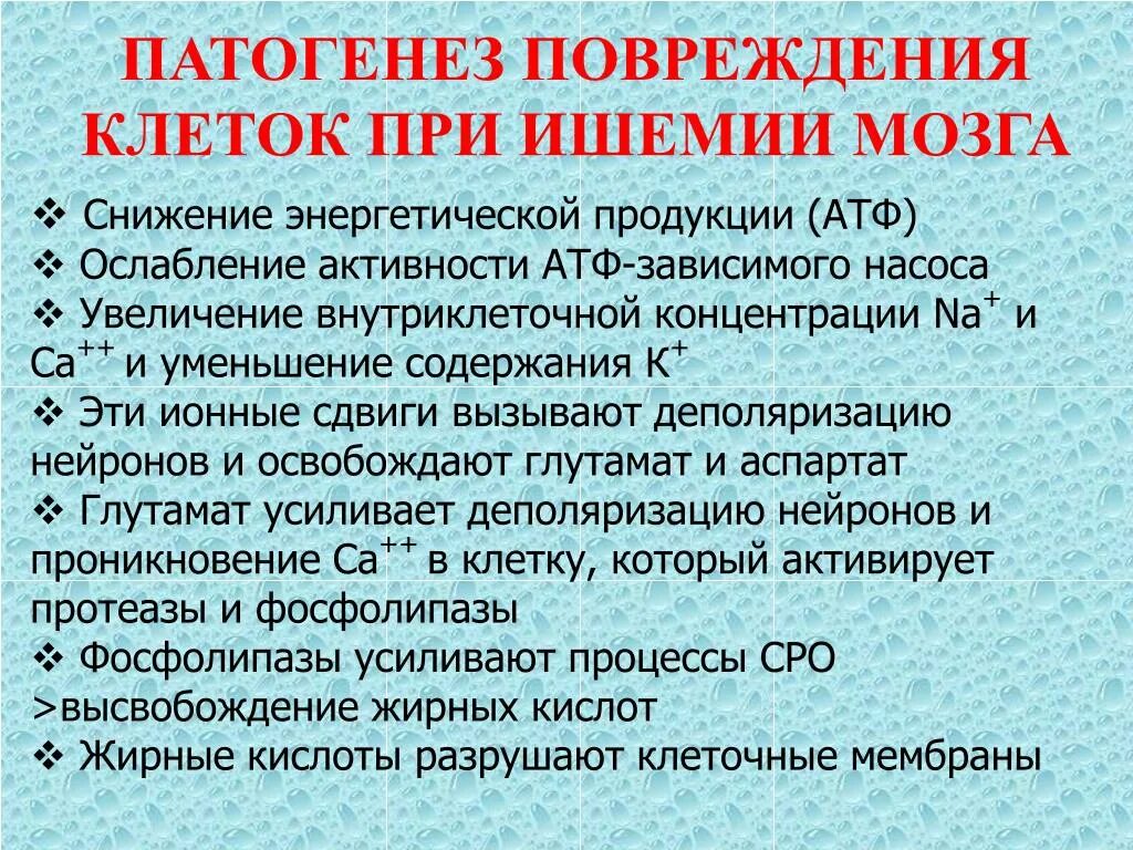 Ишемия 2 ст. Патогенез ишемии головного мозга. Хроническая ишемия мозга патогенез. Патогенез хронической ишемии головного мозга. Патогенез ишемического повреждения головного мозга.