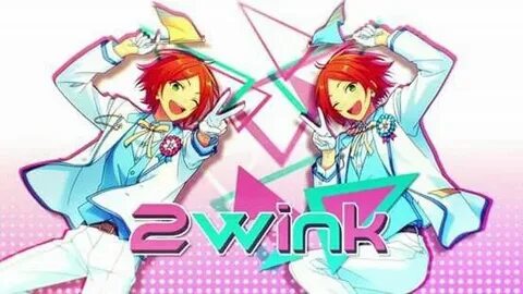 Wink 2 1