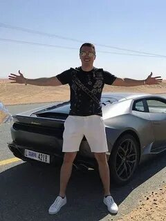 Миллионер года
