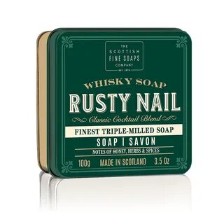Fine soap