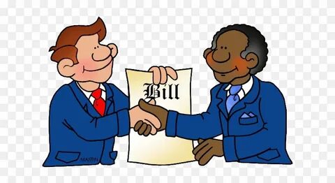 Pass a bill