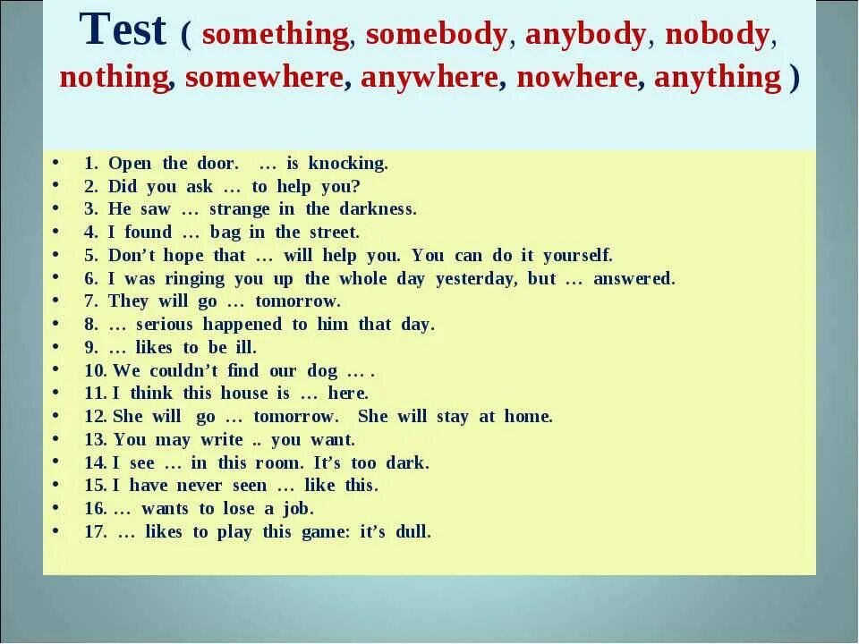 Write this is english