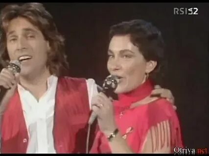 Итальянская песня коза сей