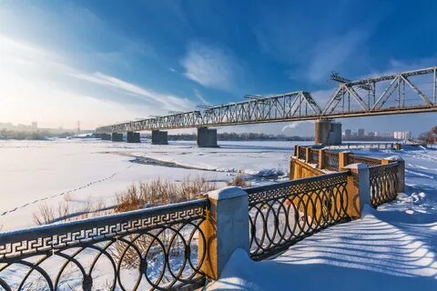 Бридж новосибирск