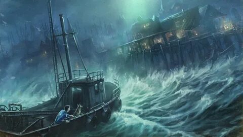 Фара фоллаут 4