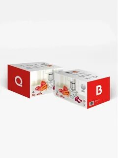 Измельчитель bq