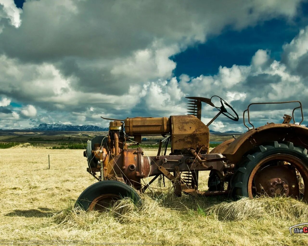 Трактор поле картинки. Трактор. Трактор в поле. Старый трактор. Трактор в поле фон.