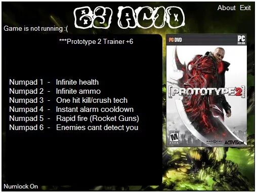 Читы на прототип. Prototype 2 коды. Чит коды на прототип. Prototype трейнер. Читы на Prototype 2 на компьютер.