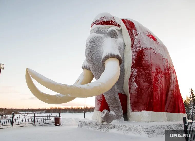 мамонт салехард 2005. памятник 66 параллель салехард. ямальская 1 салехард. салехард зима. ненцы день оленевода.