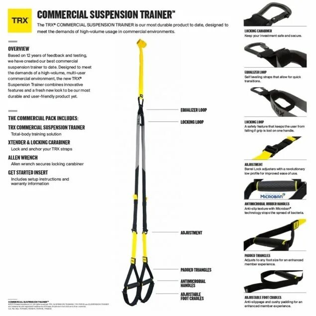 Trx скрипты. TRX Suspension Trainer артикул 31061. TRX zr415. TRX крепеж размер. Микадо TRX range.