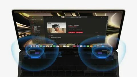 Air m3 pro