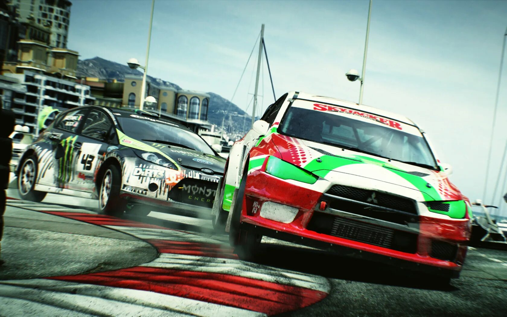 3 версия гонок. Colin MCRAE: Dirt 3. Dirt Rally 3. Colin MCRAE Rally Dirt 3. Dirt 3 Mazda.