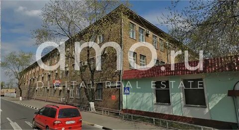 Ул грайвороновская 6 стр 1