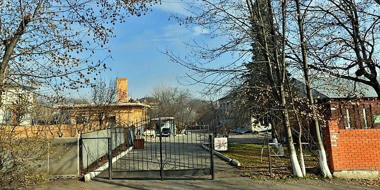 психдиспансер чуйкова 51