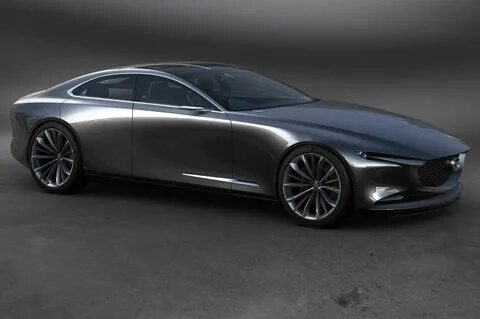 New concept