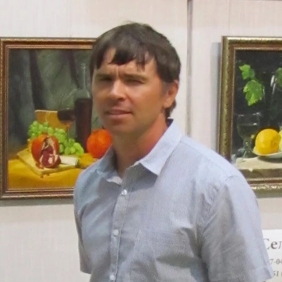 Игоря селиванова