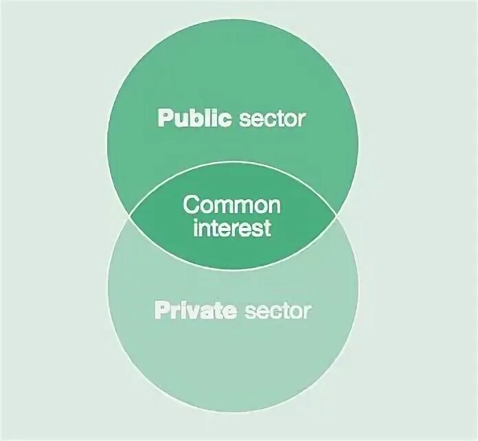 Public public partnership