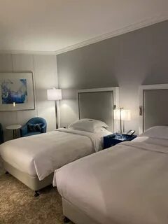 Beach Rotana Abu Dhabi - обзор недорогого и качественного отеля Абу Даби с самым